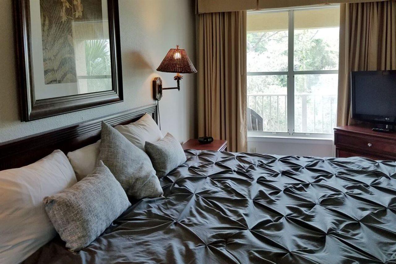 Williamsburg Parc Corniche Condominium Suites מראה חיצוני תמונה