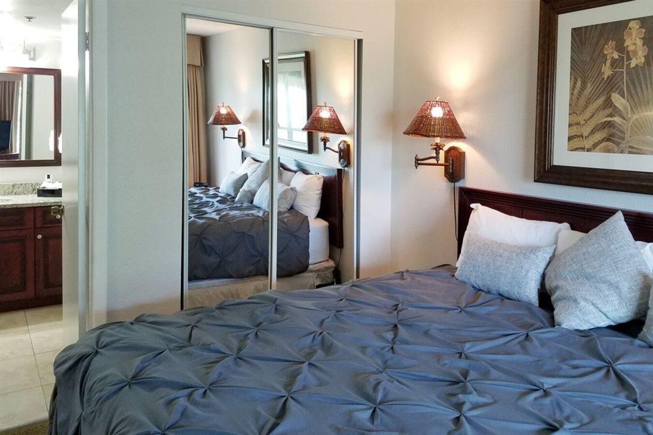 Williamsburg Parc Corniche Condominium Suites מראה חיצוני תמונה
