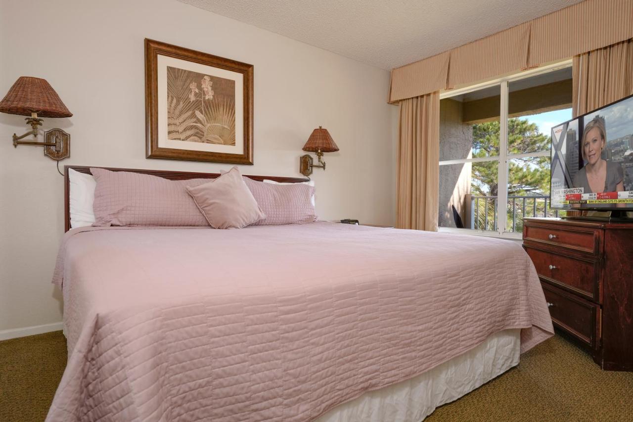 Williamsburg Parc Corniche Condominium Suites מראה חיצוני תמונה