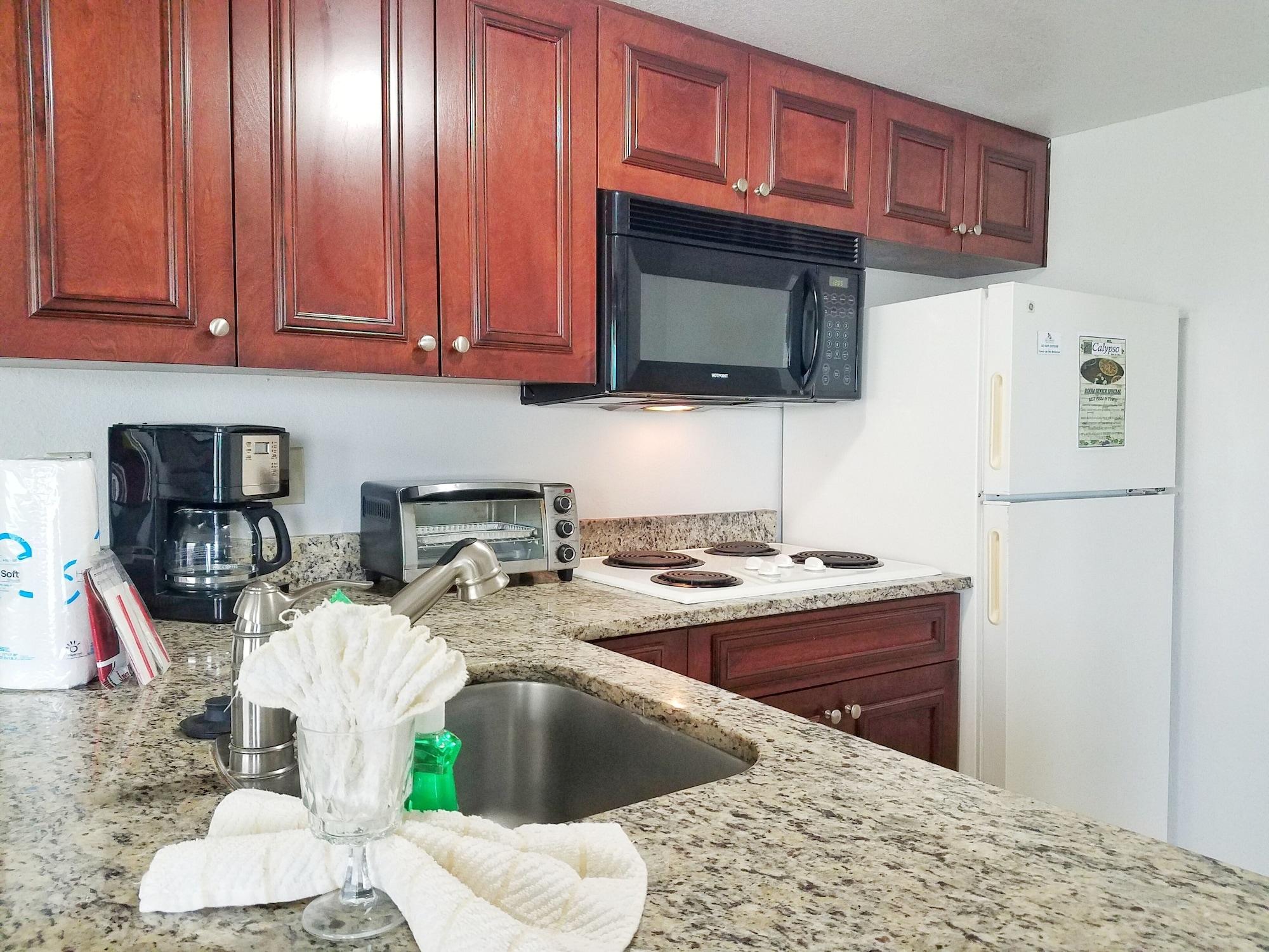 Williamsburg Parc Corniche Condominium Suites מראה חיצוני תמונה