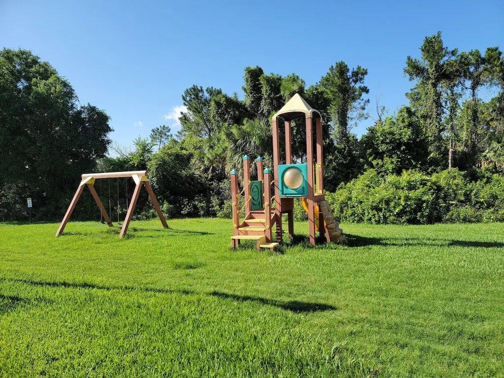 Williamsburg Parc Corniche Condominium Suites מראה חיצוני תמונה